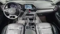 2018 Hyundai Grandeur