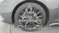 2018 Hyundai Grandeur