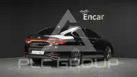 2018 Hyundai Grandeur