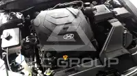 2018 Hyundai Grandeur