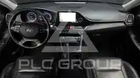 2018 Hyundai Grandeur