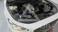 2018 Hyundai Grandeur