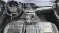 2018 Hyundai Grandeur