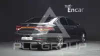 2018 Hyundai Grandeur