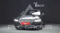 2018 Hyundai Grandeur