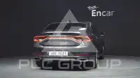 2018 Hyundai Grandeur