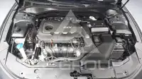 2018 Hyundai Grandeur