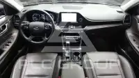 2018 Hyundai Grandeur