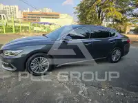 2018 Hyundai Grandeur