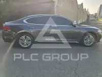 2018 Hyundai Grandeur