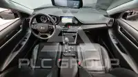 2018 Hyundai Grandeur