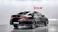 2018 Hyundai Grandeur