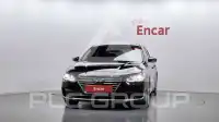 2018 Hyundai Grandeur