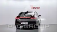 2018 Hyundai Grandeur