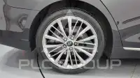 2018 Hyundai Grandeur