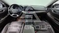 2018 Hyundai Grandeur