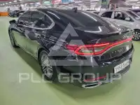 2018 Hyundai Grandeur