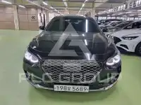 2018 Hyundai Grandeur