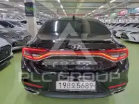 2018 Hyundai Grandeur