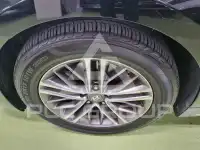 2018 Hyundai Grandeur