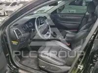 2018 Hyundai Grandeur