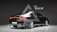 2018 Hyundai Grandeur