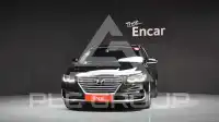 2018 Hyundai Grandeur