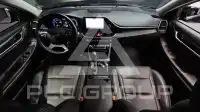 2018 Hyundai Grandeur