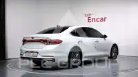 2018 Hyundai Grandeur