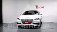 2018 Hyundai Grandeur
