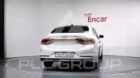 2018 Hyundai Grandeur
