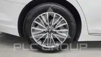 2018 Hyundai Grandeur