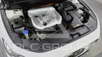 2018 Hyundai Grandeur