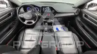 2018 Hyundai Grandeur