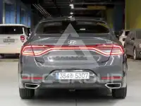 2018 Hyundai Grandeur