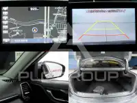 2018 Hyundai Grandeur
