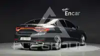 2018 Hyundai Grandeur