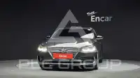 2018 Hyundai Grandeur