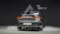 2018 Hyundai Grandeur