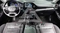 2018 Hyundai Grandeur