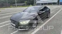 2018 Hyundai Grandeur
