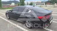 2018 Hyundai Grandeur