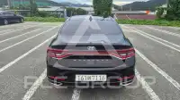 2018 Hyundai Grandeur