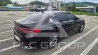 2018 Hyundai Grandeur