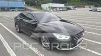 2018 Hyundai Grandeur