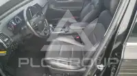 2018 Hyundai Grandeur