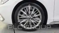 2018 Hyundai Grandeur