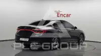 2018 Hyundai Grandeur