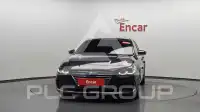 2018 Hyundai Grandeur