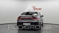 2018 Hyundai Grandeur